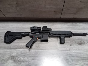 Afbeelding van Hk416 Wolverine hPa