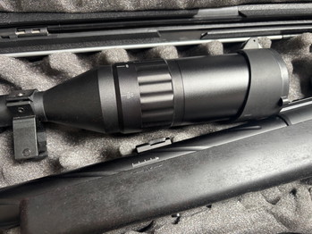 Bild 4 für 2/5 SSG10 a1 + SSX23 met upgrades