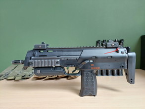 Image pour Tm mp7