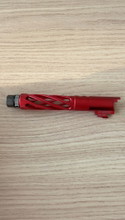 Imagen para Dr Black Dinging 4.3 outerbarrel