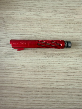 Image 2 for Dr Black Dinging 4.3 outerbarrel