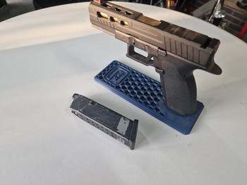 Image 2 pour KJW KP-13 Glock F-mark