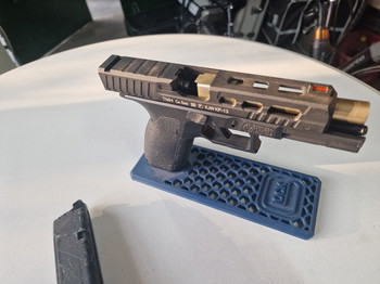 Image 3 pour KJW KP-13 Glock F-mark