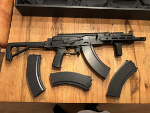 Image pour AKX + 3 Mags.