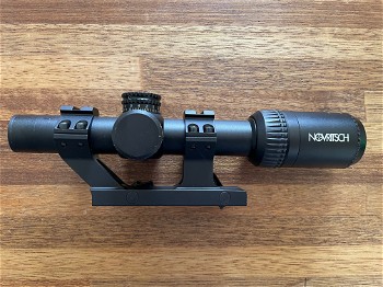 Afbeelding 2 van Novritsch 1x4 variable scope (bb proof)