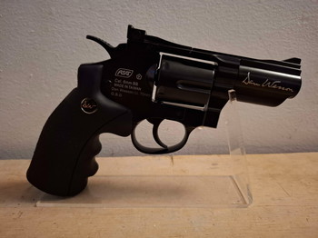 Afbeelding 2 van ASG Dan Wesson 2.5 inch 