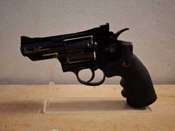 Afbeelding 3 van ASG Dan Wesson 2.5 inch 