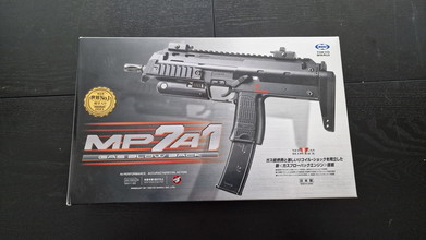 Imagen para Tokyo Marui MP7 GBBR