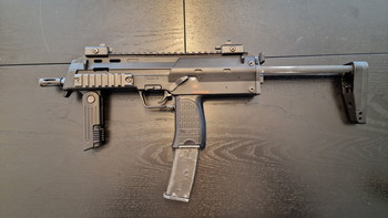 Imagen 2 de Tokyo Marui MP7 GBBR