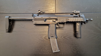 Imagen 3 de Tokyo Marui MP7 GBBR