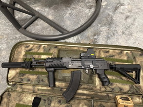 Image for G&G rk 104 ebb