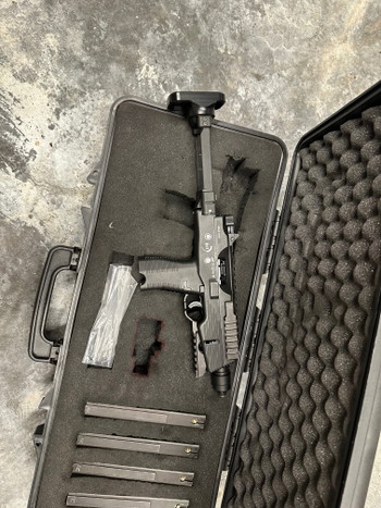 Image 3 for G&G rk 104 ebb