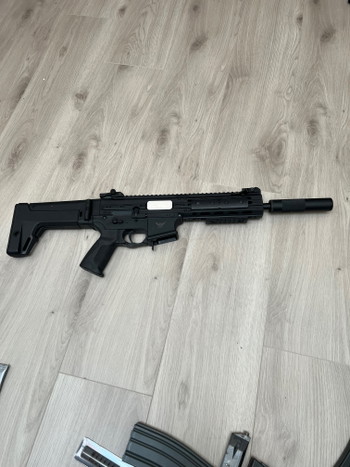 Imagen 2 de Airsoft Collectie Te Koop!