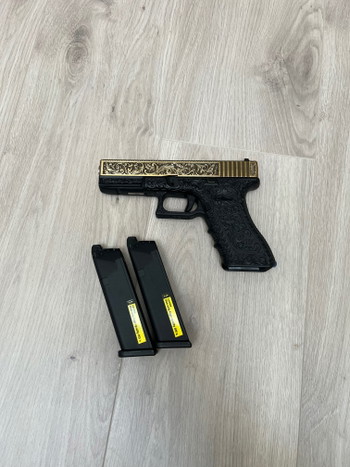 Imagen 3 de Airsoft Collectie Te Koop!
