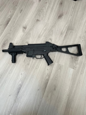 Imagen 5 de Airsoft Collectie Te Koop!