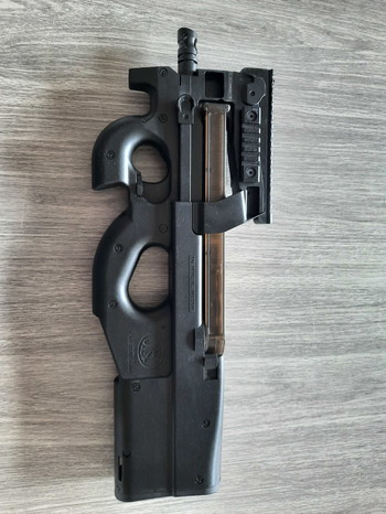 Imagen 2 de FN P90
