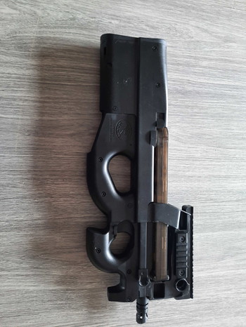 Imagen 3 de FN P90