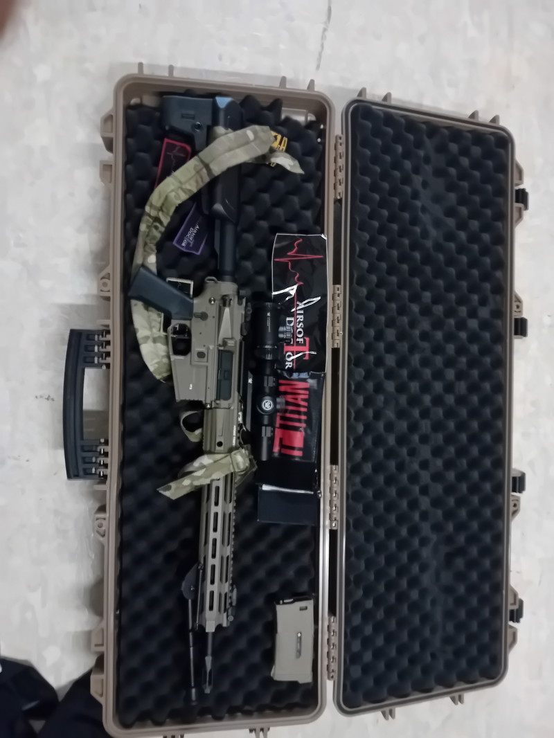 Imagen 1 de Krytac trident mk2