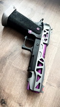 Bild für Purple Grey SpeedQB Hi-Capa