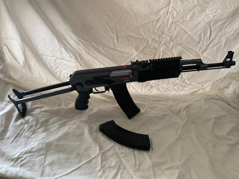 Image 1 for TM AK47