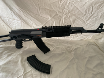 Image 2 pour TM AK47