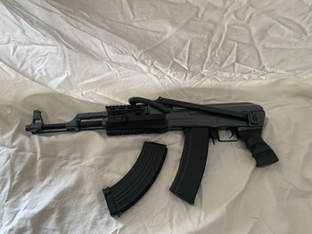 Imagen 3 de TM AK47