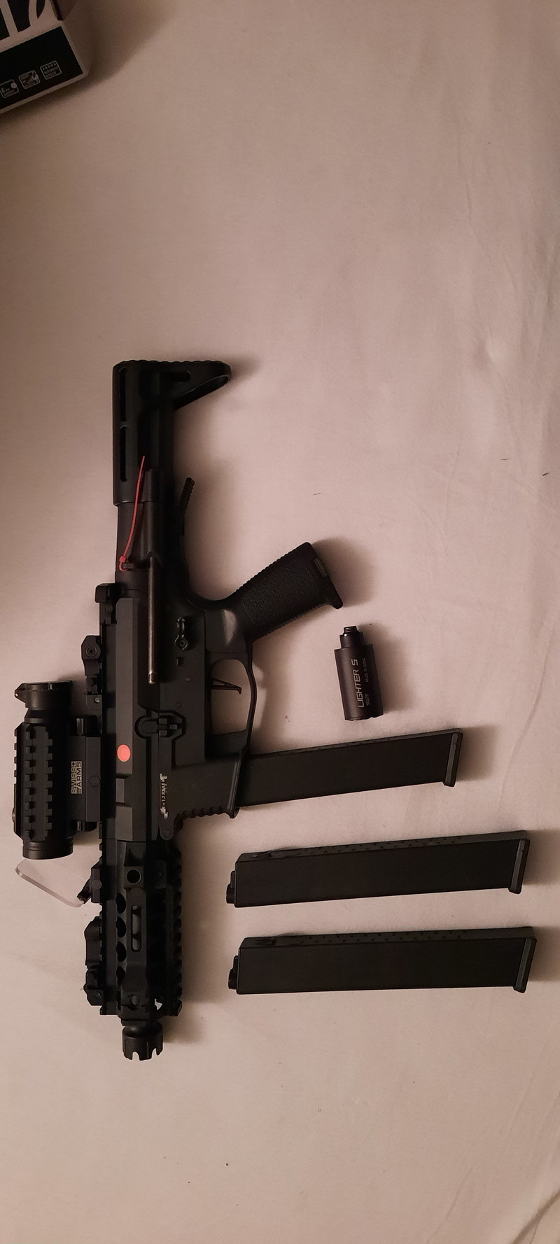 Image 1 pour ARP9
