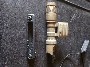 Afbeelding van Surefire M312V Vampire IR