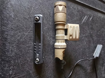 Bild 2 für Surefire M312V Vampire IR