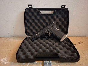 Image for WE Hi-Capa 5.1 "T-Rex" - GBB - BRAND NEW