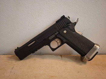 Afbeelding 2 van WE Hi-Capa 5.1 