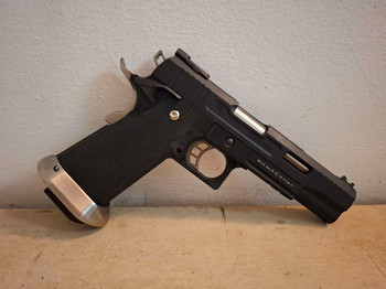 Afbeelding 3 van WE Hi-Capa 5.1 