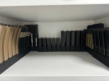 Imagen 10 de Modular 3D Printed Mag Holder