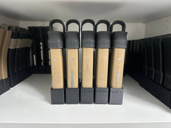 Imagen 3 de Modular 3D Printed Mag Holder