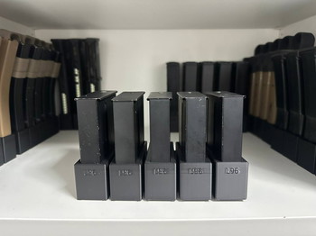 Imagen 6 de Modular 3D Printed Mag Holder