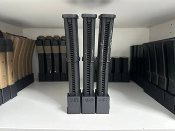 Imagen 7 de Modular 3D Printed Mag Holder