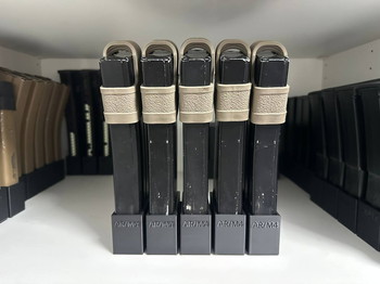 Imagen 8 de Modular 3D Printed Mag Holder
