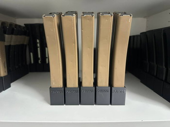 Imagen 9 de Modular 3D Printed Mag Holder