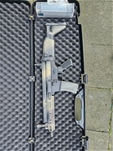 Image for WE scar L gbbr open bolt