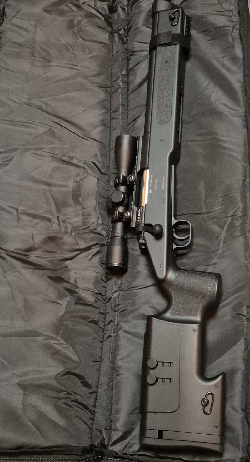 Image 1 for Sniper M40A3
