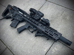 Image for SRU SARB-15 Bullpup kit