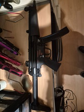 Image for Mp5 umarex nooit gebruikt