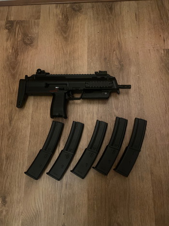 Imagen 3 de Mp7 AEG