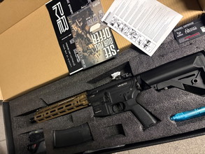 Image for Specna arms mk18 Ris III PRIME