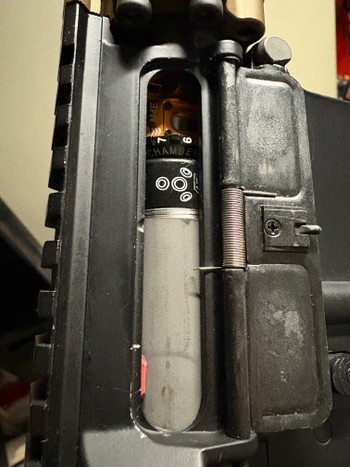 Image 2 for Specna arms mk18 Ris III PRIME