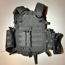 Image pour Invader Gear Wolf Grey Set !!NEW!!