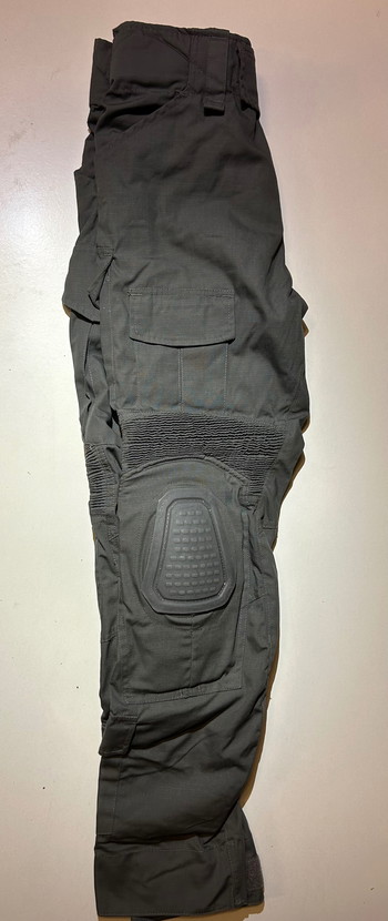 Imagen 3 de Invader Gear Wolf Grey Set !!NEW!!