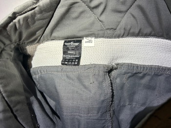 Imagen 4 de Invader Gear Wolf Grey Set !!NEW!!