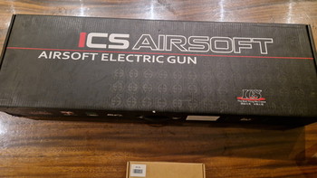 Image 2 pour ICS MX5 PRO MS1