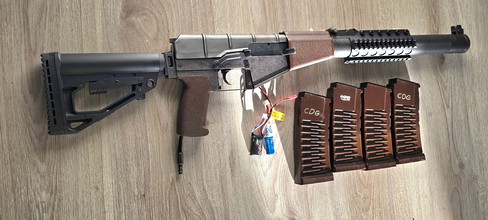 Imagen para Lct As Val Polarstar f2